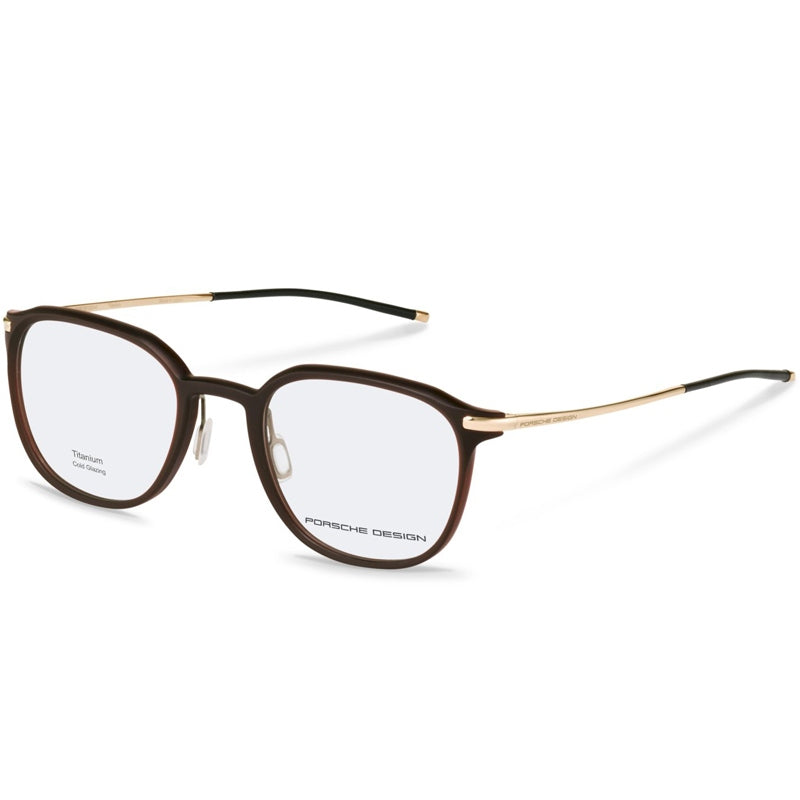 Porsche Design Eyeglasses, Model: P8785 Colour: C000