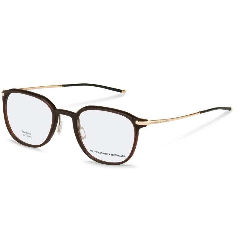 Porsche Design Eyeglasses, Model: P8785 Colour: D000