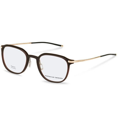 Porsche Design Eyeglasses, Model: P8785 Colour: D000