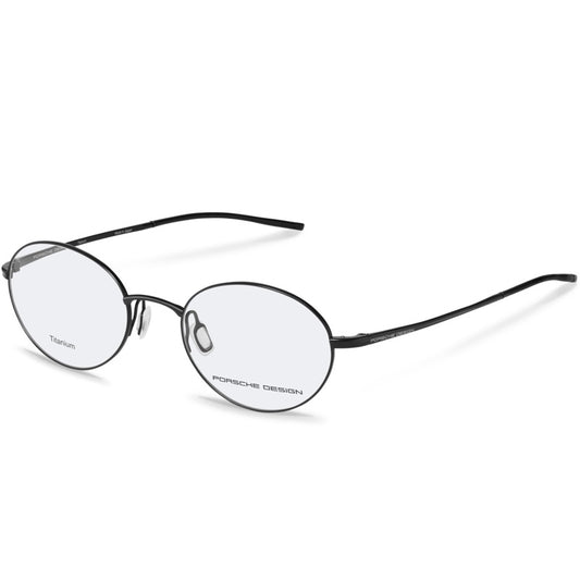 Porsche Design Eyeglasses, Model: P8786 Colour: A000