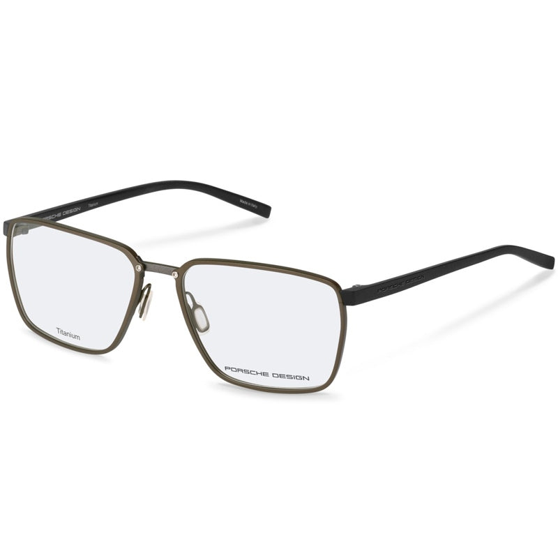 Porsche Design Eyeglasses, Model: P8787 Colour: B000