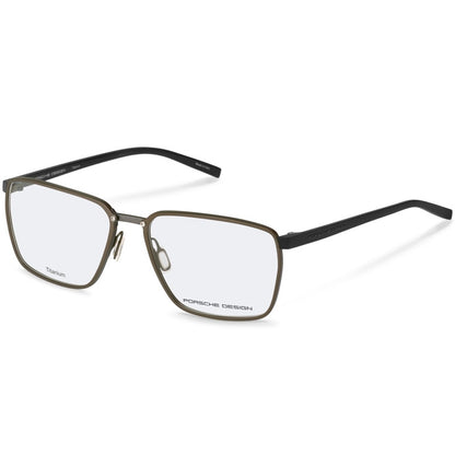 Porsche Design Eyeglasses, Model: P8787 Colour: B000