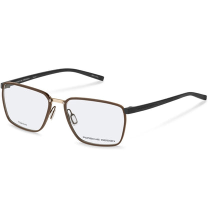 Porsche Design Eyeglasses, Model: P8787 Colour: C000