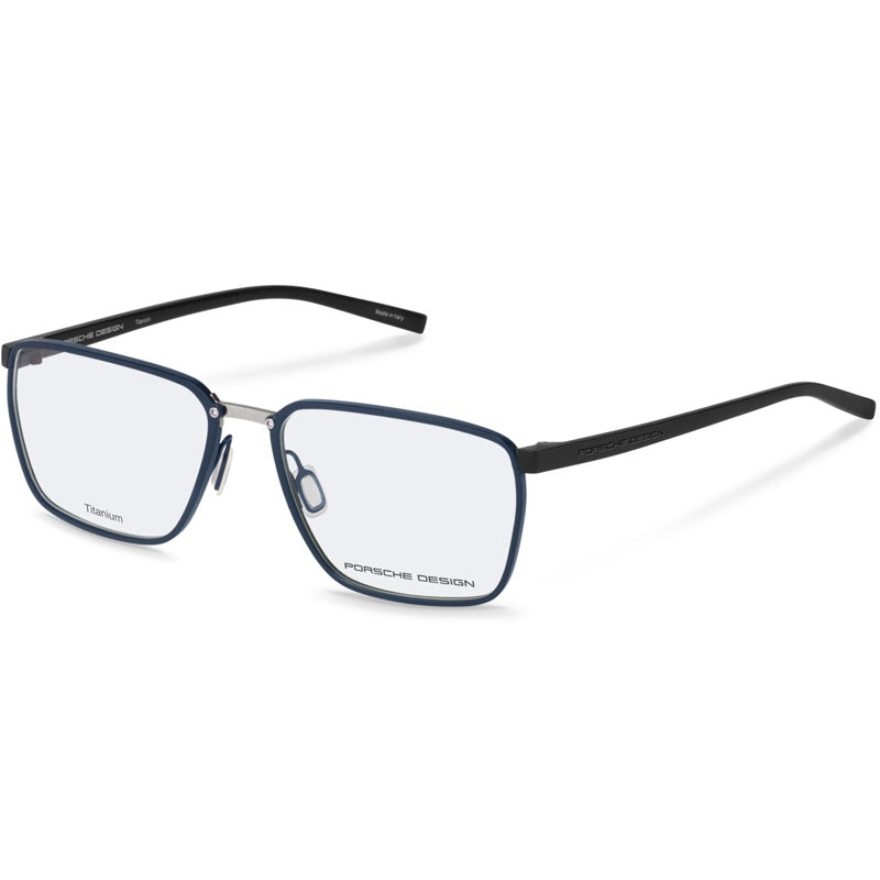 Porsche Design Eyeglasses, Model: P8787 Colour: D000