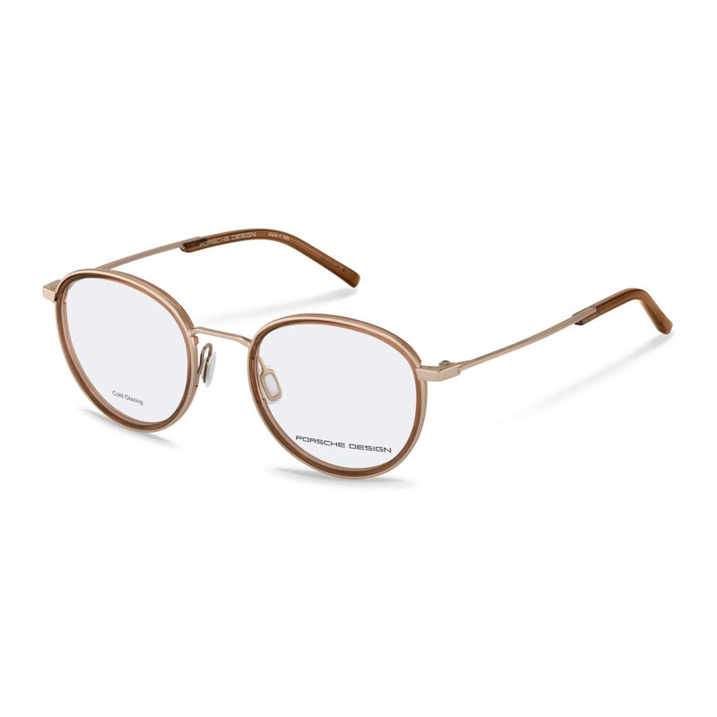 Porsche Design Eyeglasses, Model: P8788 Colour: C000