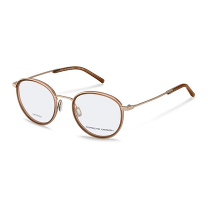 Porsche Design Eyeglasses, Model: P8788 Colour: C000