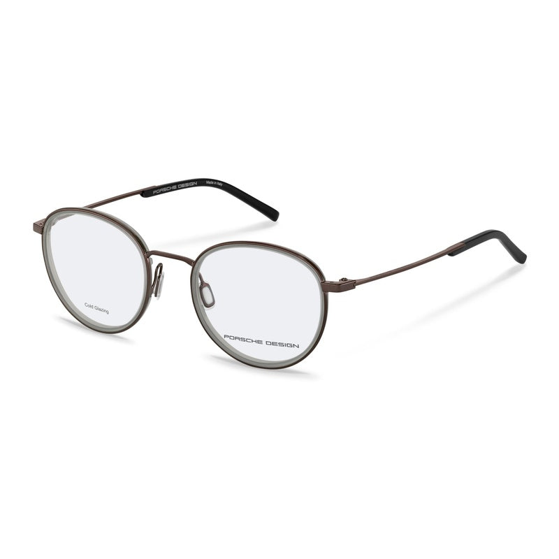 Porsche Design Eyeglasses, Model: P8788 Colour: D000