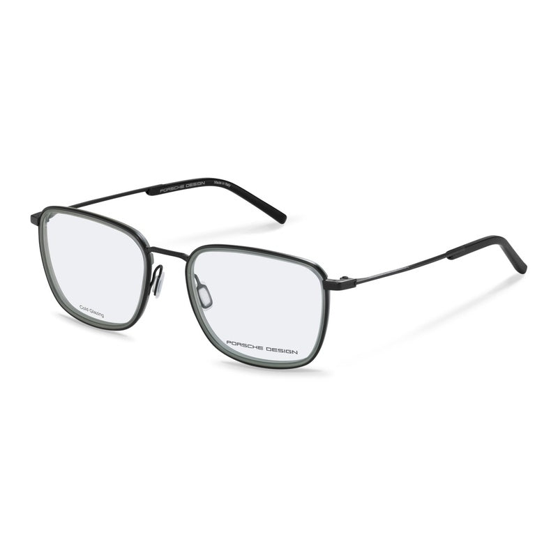 Porsche Design Eyeglasses, Model: P8789 Colour: A000