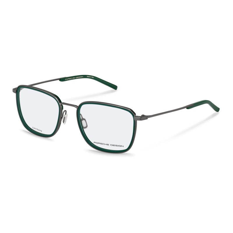 Porsche Design Eyeglasses, Model: P8789 Colour: C000