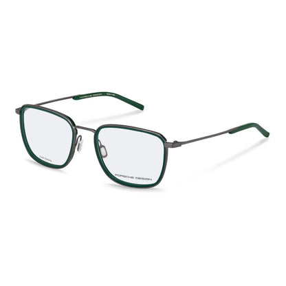 Porsche Design Eyeglasses, Model: P8789 Colour: C000