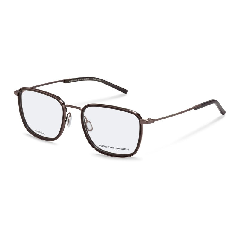 Porsche Design Eyeglasses, Model: P8789 Colour: D000