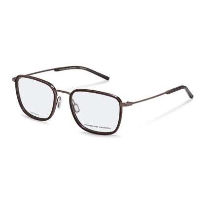 Porsche Design Eyeglasses, Model: P8789 Colour: D000