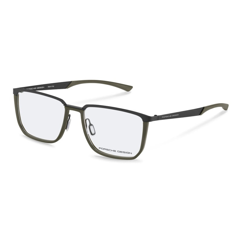Porsche Design Eyeglasses, Model: P8790 Colour: A000