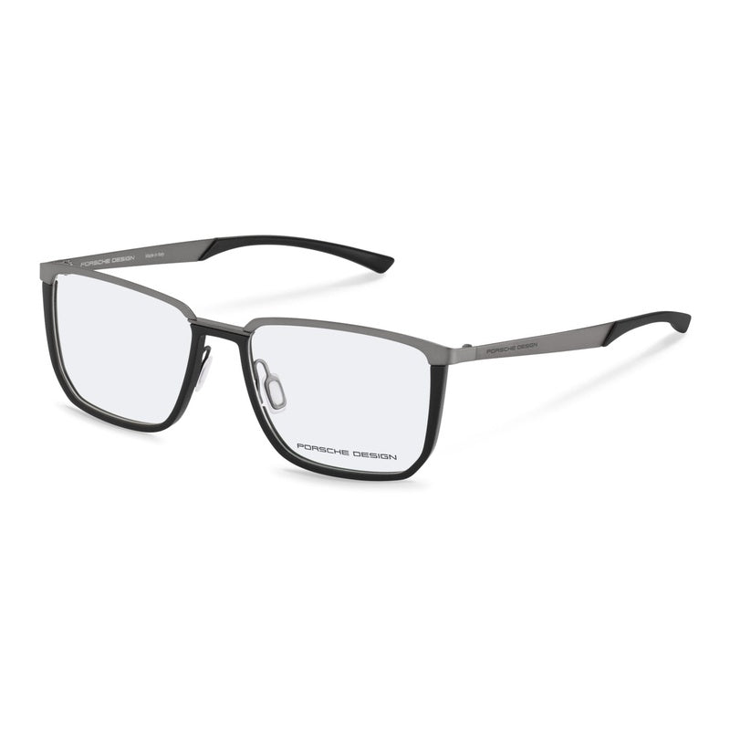 Porsche Design Eyeglasses, Model: P8790 Colour: B000