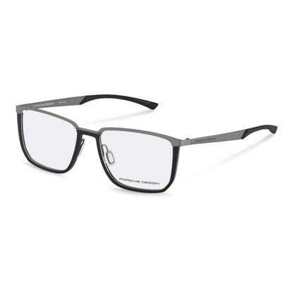 Porsche Design Eyeglasses, Model: P8790 Colour: B000