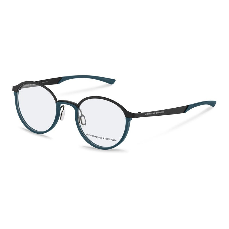 Porsche Design Eyeglasses, Model: P8791 Colour: A000