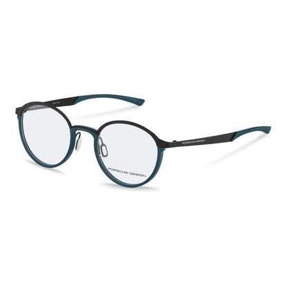 Porsche Design Eyeglasses, Model: P8791 Colour: A000
