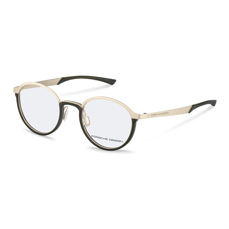 Porsche Design Eyeglasses, Model: P8791 Colour: B000