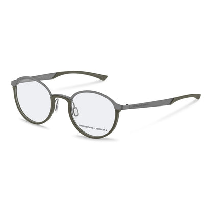 Porsche Design Eyeglasses, Model: P8791 Colour: C000