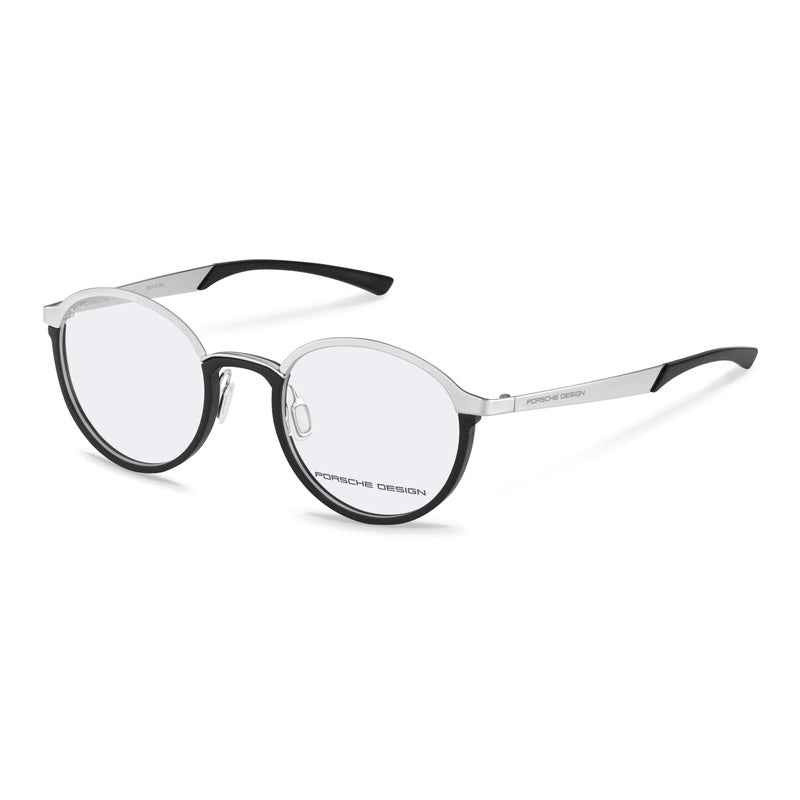 Porsche Design Eyeglasses, Model: P8791 Colour: D000