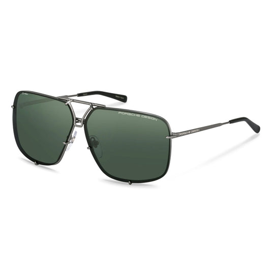 Porsche Design Sunglasses, Model: P8928T Colour: T651