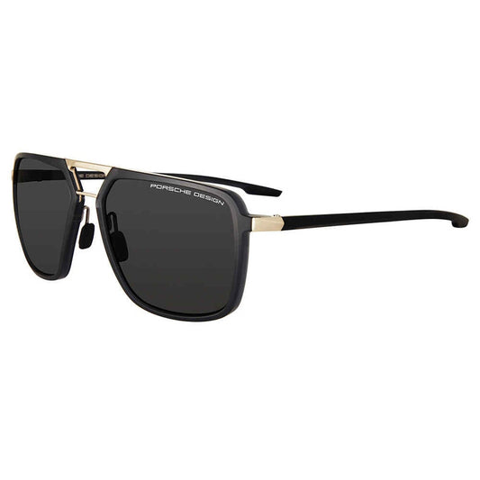 Porsche Design Sunglasses, Model: P8934 Colour: D