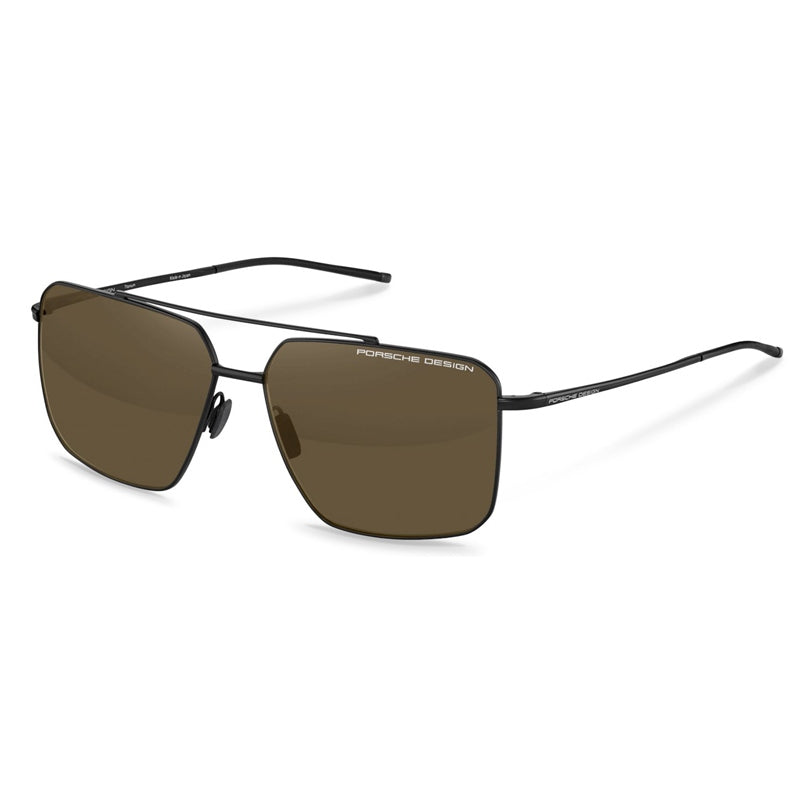 Porsche Design Sunglasses, Model: P8936 Colour: A
