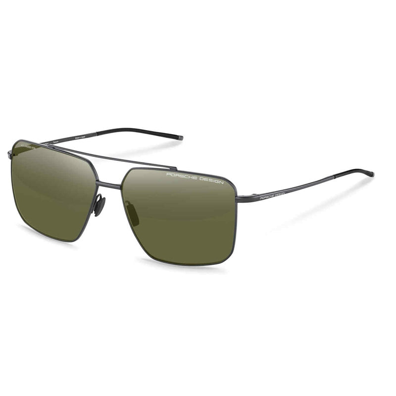 Porsche Design Sunglasses, Model: P8936 Colour: C