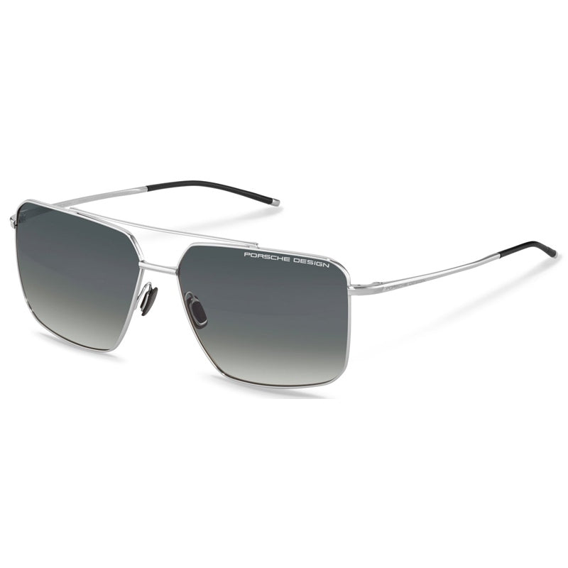 Porsche Design Sunglasses, Model: P8936 Colour: D