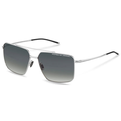 Porsche Design Sunglasses, Model: P8936 Colour: D