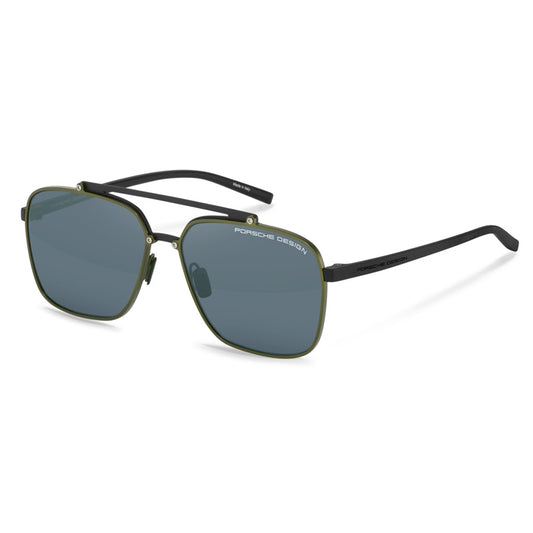 Porsche Design Sunglasses, Model: P8937 Colour: E267