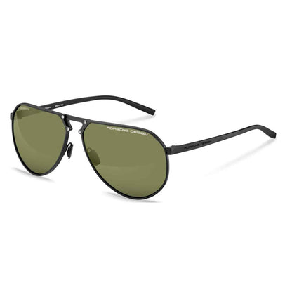 Porsche Design Sunglasses, Model: P8938 Colour: A