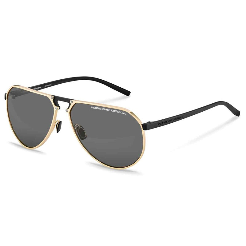 Porsche Design Sunglasses, Model: P8938 Colour: C