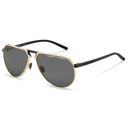 Porsche Design Sunglasses, Model: P8938 Colour: C