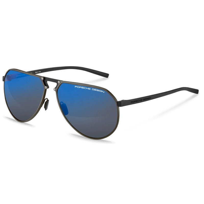 Porsche Design Sunglasses, Model: P8938 Colour: D