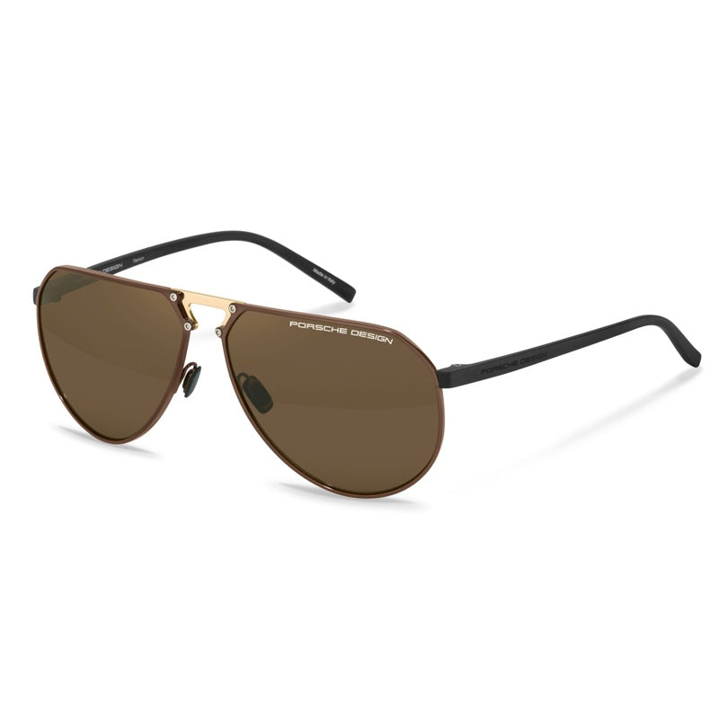 Porsche Design Sunglasses, Model: P8938 Colour: E604