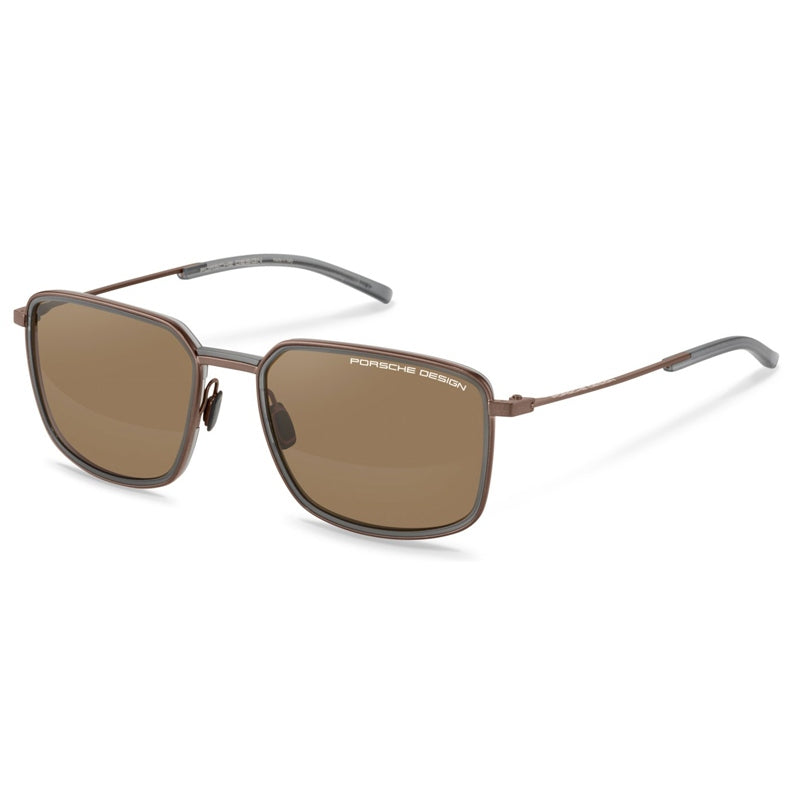 Porsche Design Sunglasses, Model: P8941 Colour: C629