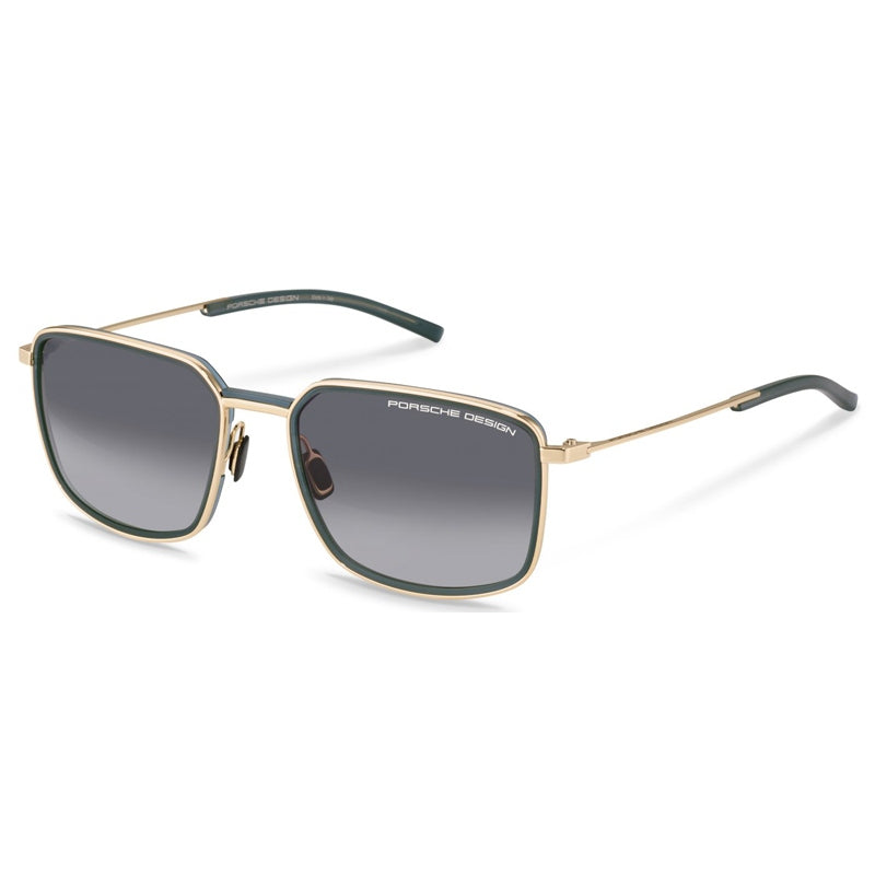 Porsche Design Sunglasses, Model: P8941 Colour: D226