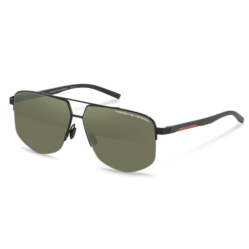 Porsche Design Sunglasses, Model: P8943 Colour: A172