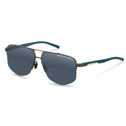 Porsche Design Sunglasses, Model: P8943 Colour: C187