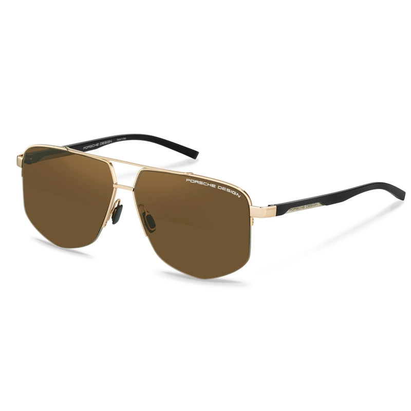 Porsche Design Sunglasses, Model: P8943 Colour: D171