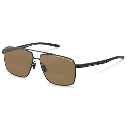 Porsche Design Sunglasses, Model: P8944 Colour: A