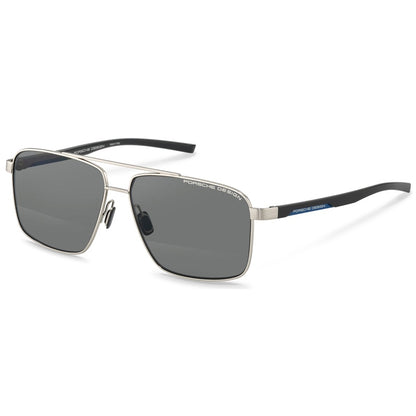 Porsche Design Sunglasses, Model: P8944 Colour: D