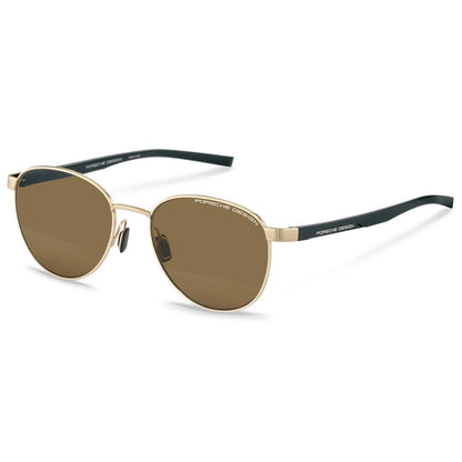 Porsche Design Sunglasses, Model: P8945 Colour: D