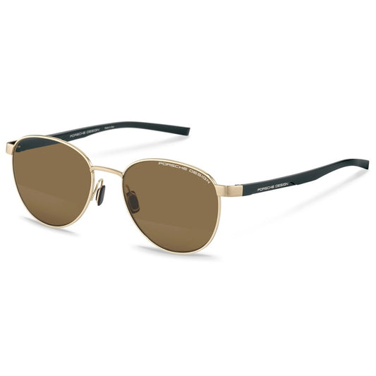 Porsche Design Sunglasses, Model: P8945 Colour: D