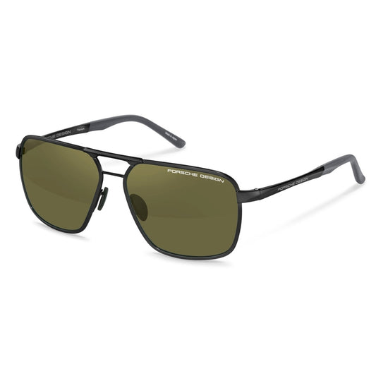 Porsche Design Sunglasses, Model: P8966 Colour: A417