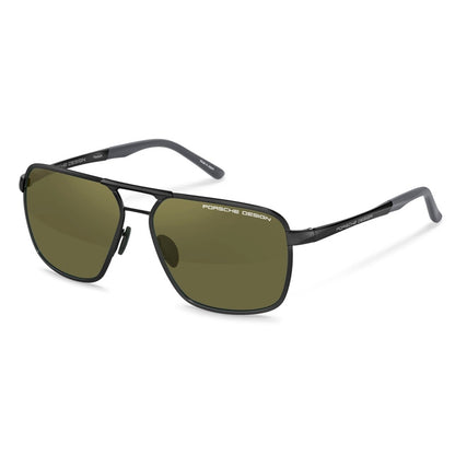 Porsche Design Sunglasses, Model: P8966 Colour: A417