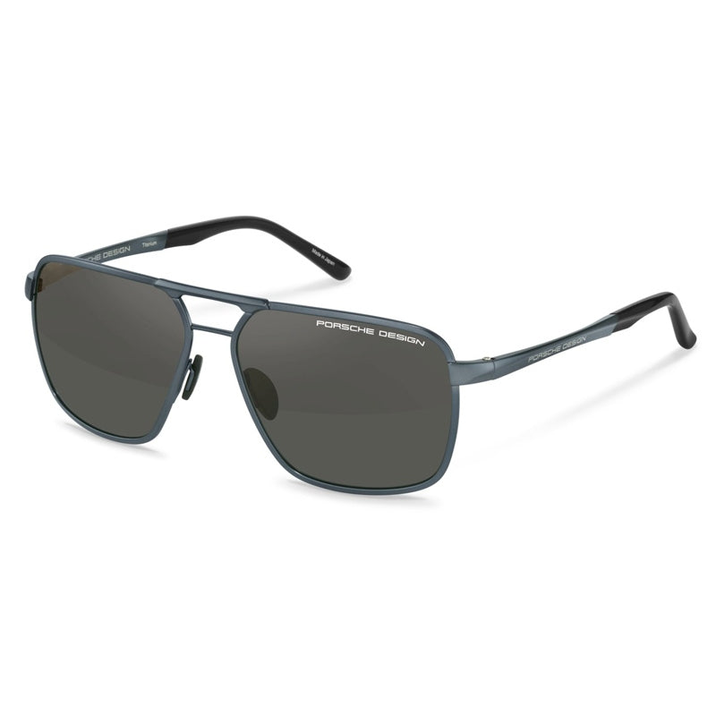 Porsche Design Sunglasses, Model: P8966 Colour: D415