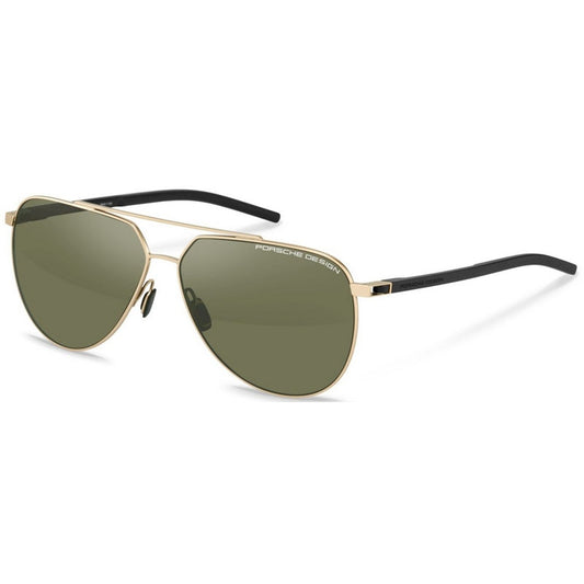 Porsche Design Sunglasses, Model: P8968 Colour: C656