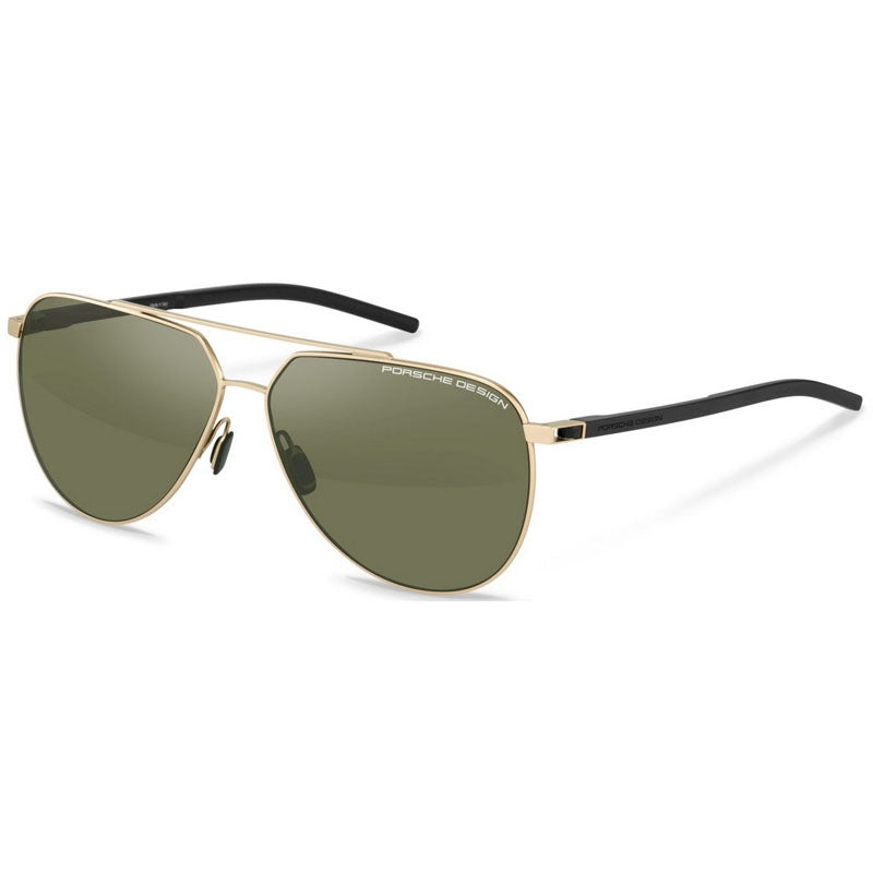 Porsche Design Sunglasses, Model: P8968 Colour: C656